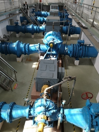 Fluid Machinery Enerji Tasarruflu Entegre Çözüm5