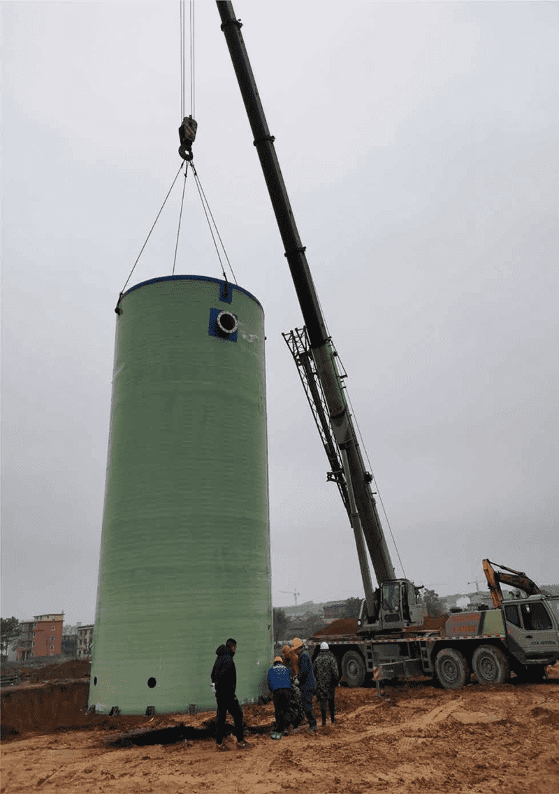 Prefabrikkert pumpestasjon8_komprimert