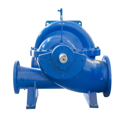 Split Case centrifugal pump