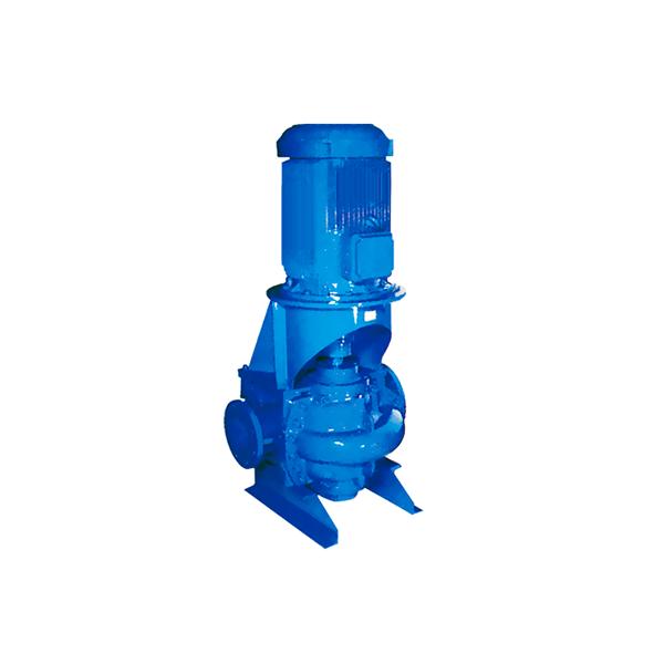 ASNV Double suction pump