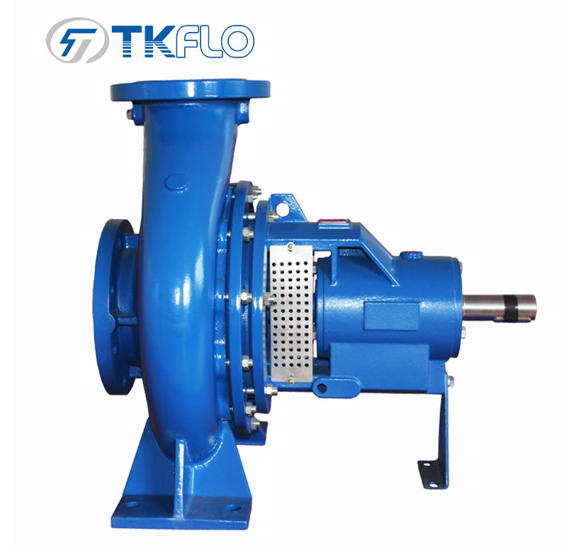 Centrifugal Pump