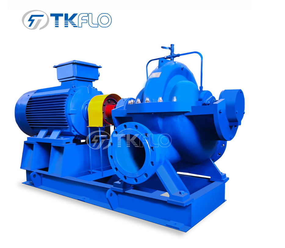 Irrigation Pumps