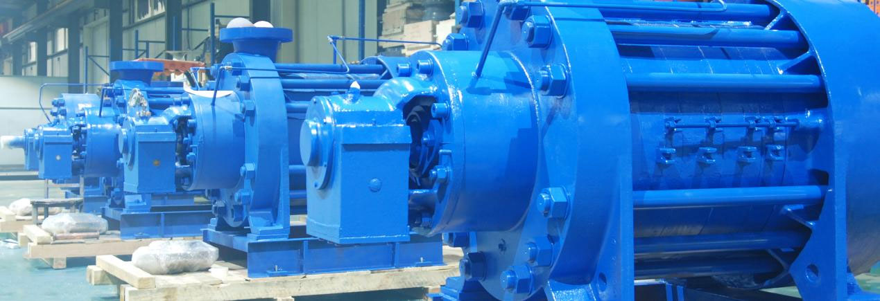 MS series electrical high pressure multistage centrifugal clear water pump4