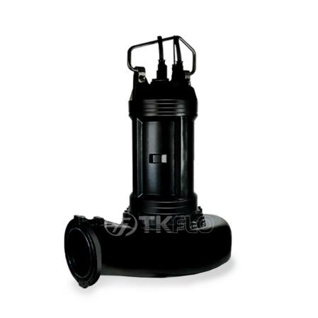 Sewage Pumps