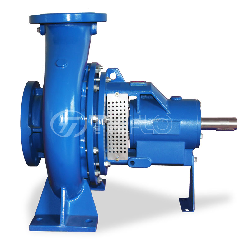 Single-Stage End-Suction pump