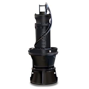 Submersible Pumps