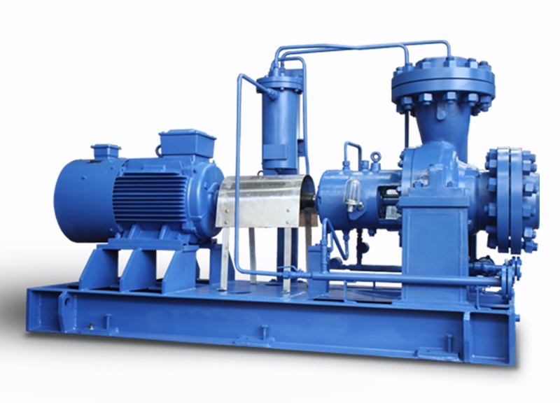 chemical transfer pump