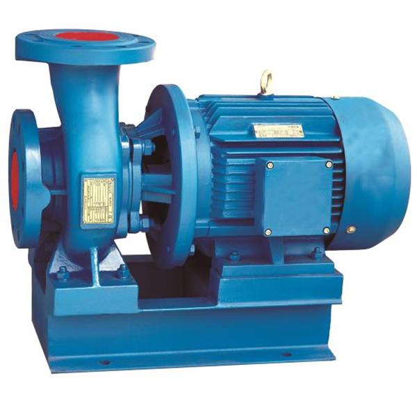 tkflo end sunction pump